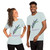 His and Hers Wenfeal Honesty T-shirt (XS-XL)