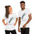 His and Hers Wenfeal Honesty T-shirt (XS-XL)