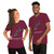 His and Hers Wenfeal Honesty T-shirt (2XL-4XL)