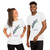 His and Hers Wenfeal Hope T-shirt (XS-XL)