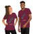 His and Her Wenfeal Hope T-shirt (2XL-4XL)