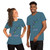 His and Her Wenfeal Hope T-shirt (2XL-4XL)