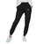 Women's Pink Haze fleece sweatpants (L-2XL)