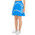 Blue Heart Breezy Skirt