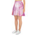 Pink Bubble Breezy Skirt