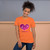 Women's Pink Haze Heart T-shirt (XL-4XL)