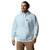 Men's Purple Heart Hoodie (S-L)