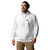 Men's Purple Heart Hoodie (S-L)