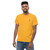 Men's Wenfeal Embroidered classic tee (S-XL)