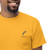 Men's Wenfeal Embroidered classic tee (S-XL)