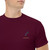 Men's Wenfeal Embroidered classic tee (2XL-5XL)