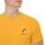 Men's Wenfeal Embroidered classic tee (2XL-5XL)