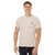 Men's Wenfeal Embroidered classic tee (2XL-5XL)