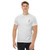 Men's Wenfeal Embroidered classic tee (2XL-5XL)