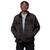 Men's Wenfeal denim sherpa jacket