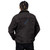 Men's Wenfeal denim sherpa jacket