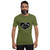 Men's Black Heart T-shirt (XS-L)