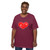 Women's Red Heart T-shirt (XL-4XL)