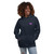 Women's Purple Heart Hoodie (S-L)
