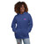 Women's Purple Heart Hoodie (S-L)