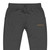 Men's Wenfeal Word fleece sweatpants