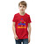 Youth Short Sleeve Little Heart T-Shirt