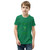 Youth Short Sleeve Emma Green T-Shirt