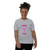 Youth Short Sleeve Rosie Pink T-Shirt