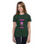 Youth Short Sleeve Rosie Pink T-Shirt