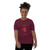 Youth Short Sleeve Ruby Red T-Shirt