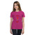 Youth Short Sleeve Ruby Red T-Shirt