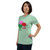 Women's Little Hearts F t-shirt