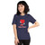 Women's LH Hearts Power t-shirt
