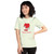 Women's LH Hearts Power t-shirt