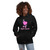 Women's TLH Fight Back Hoodie