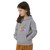 Kids Little Hearts Portal eco hoodie