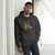 Men's Little Heart Portal Hoodie