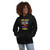 Women's Little Heart Dragons Hoodie