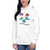 Women's Sleeping Dragons Hoodie