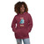 Women's Cuddly Fluffling Hoodie