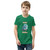 Youth Cuddly Fluffling Short Sleeve T-Shirt