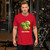 Men's Lime Furbles t-shirt