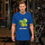 Men's Lime Furbles t-shirt