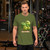 Men's Lime Furbles t-shirt