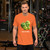 Men's Lime Furbles t-shirt
