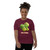Youth Lime Furbles Short Sleeve T-Shirt