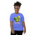 Youth Lime Furbles Short Sleeve T-Shirt