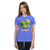 Youth Lime Furbles Short Sleeve T-Shirt