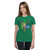 Youth Little Heart Portals Short Sleeve T-Shirt