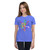 Youth Little Heart Portals Short Sleeve T-Shirt